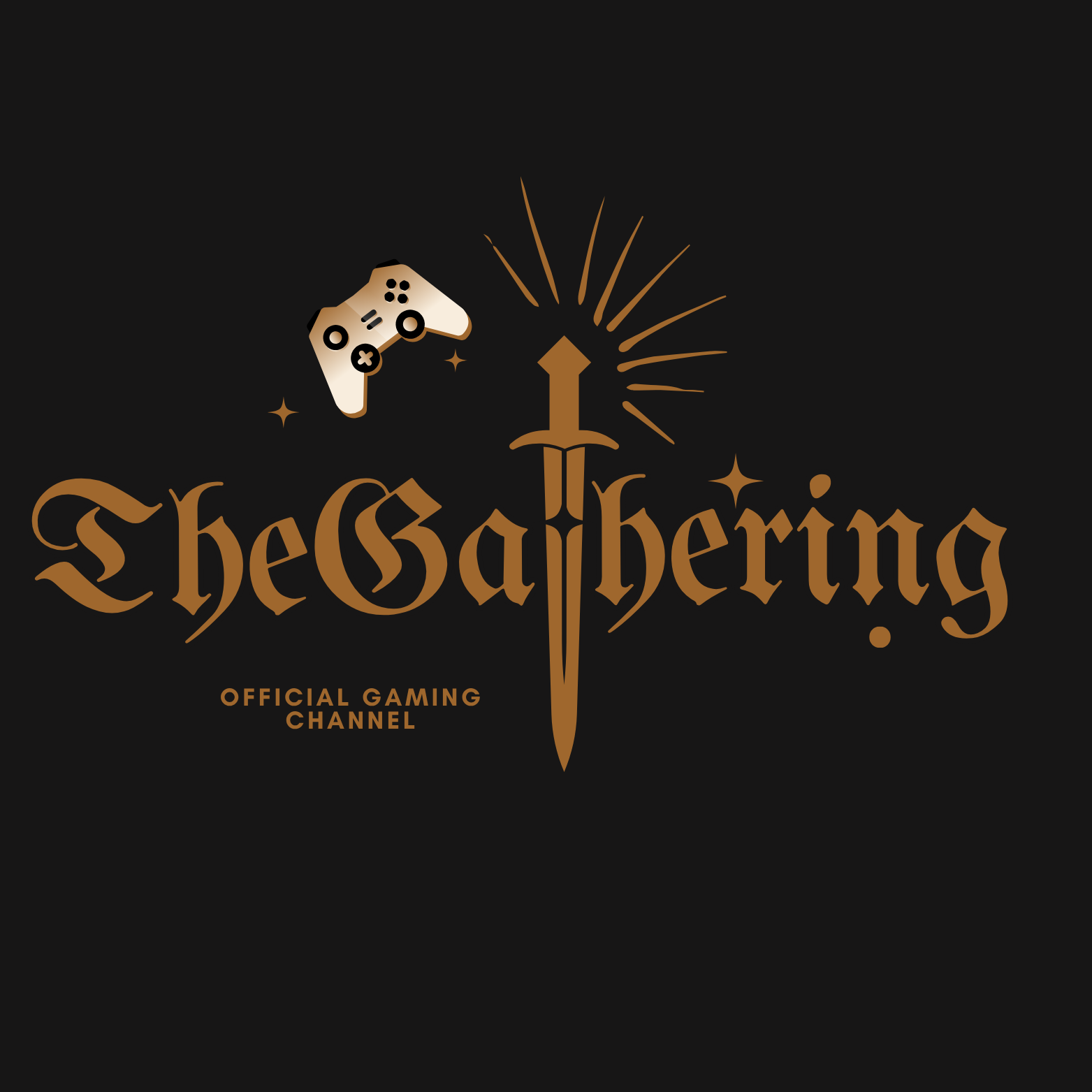 Where Faith Meets Gaming